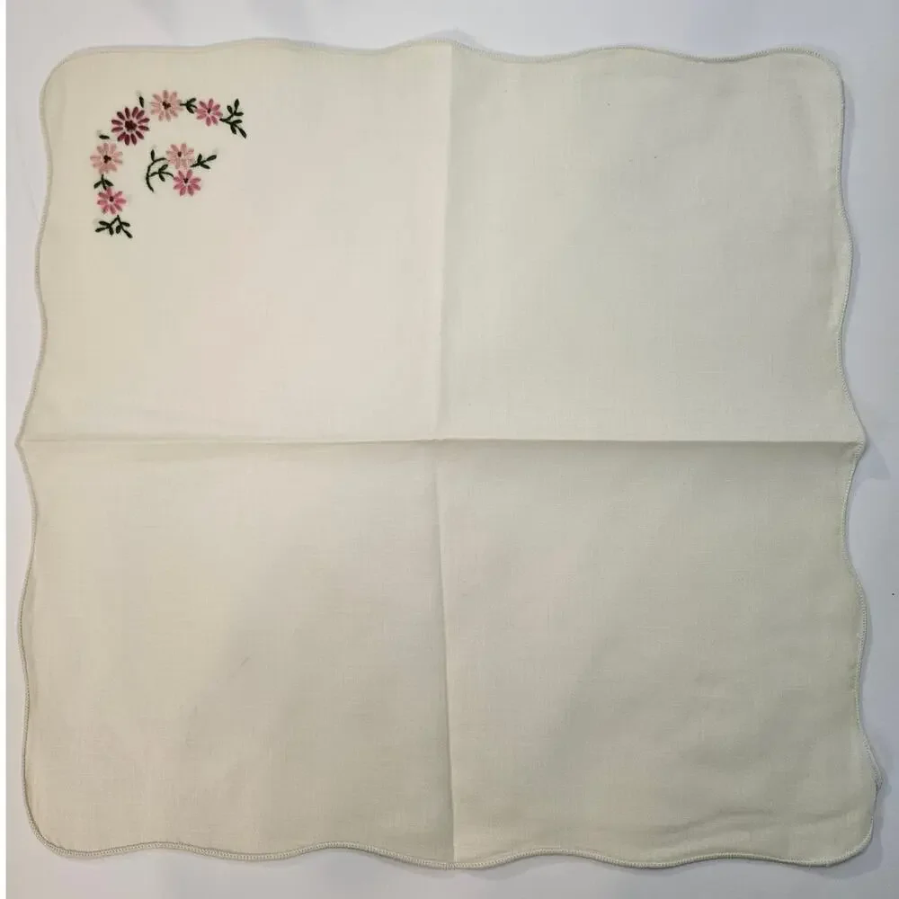 Unbranded all napkins